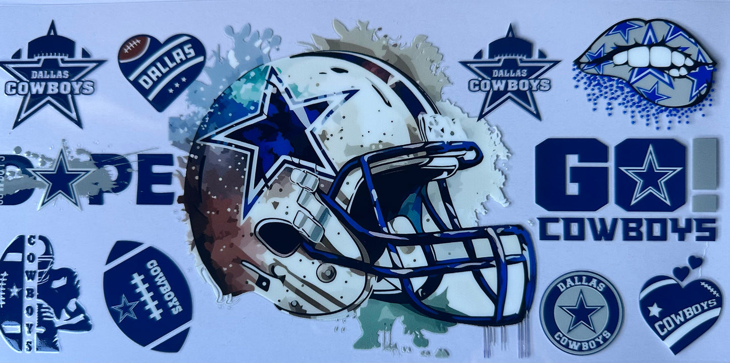 Cowboys