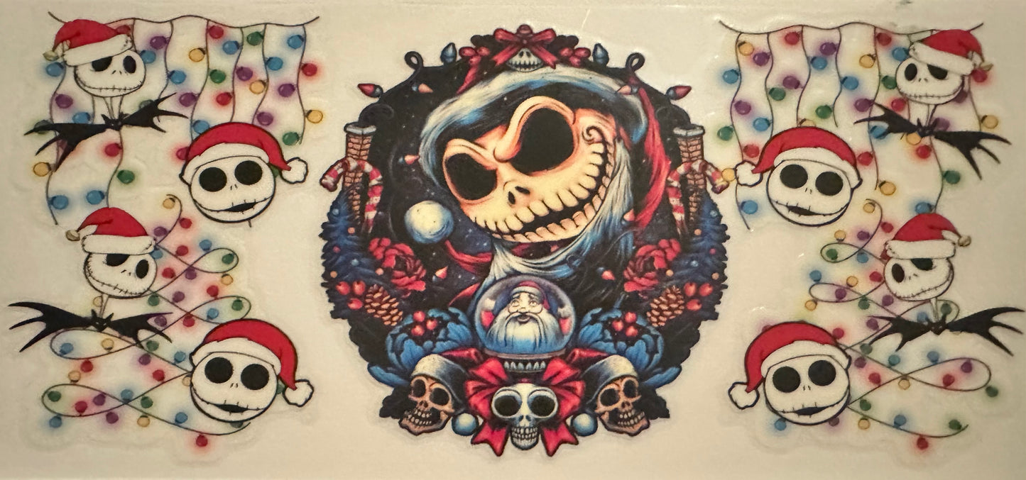 Jack Christmas