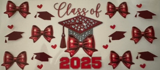 Class of red