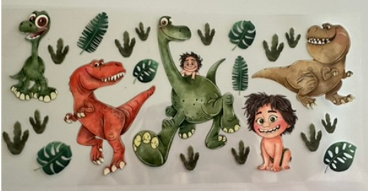 Dino