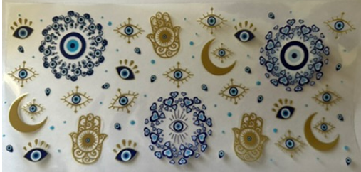 Eye 1