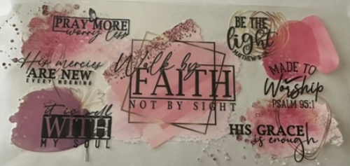 Faith