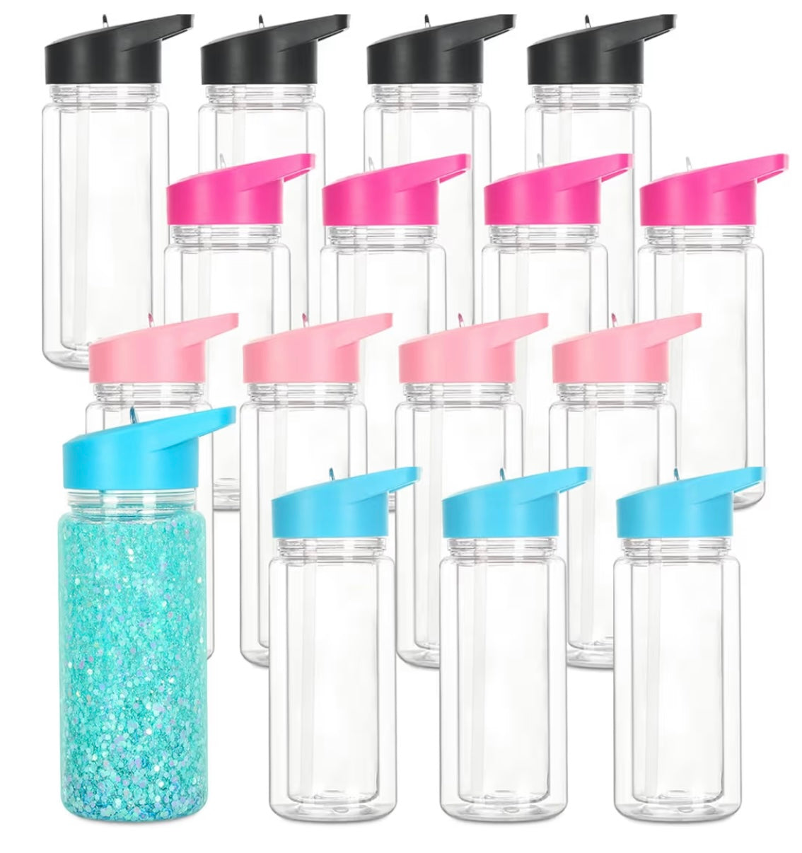 10oz Kids Acrylic Cup