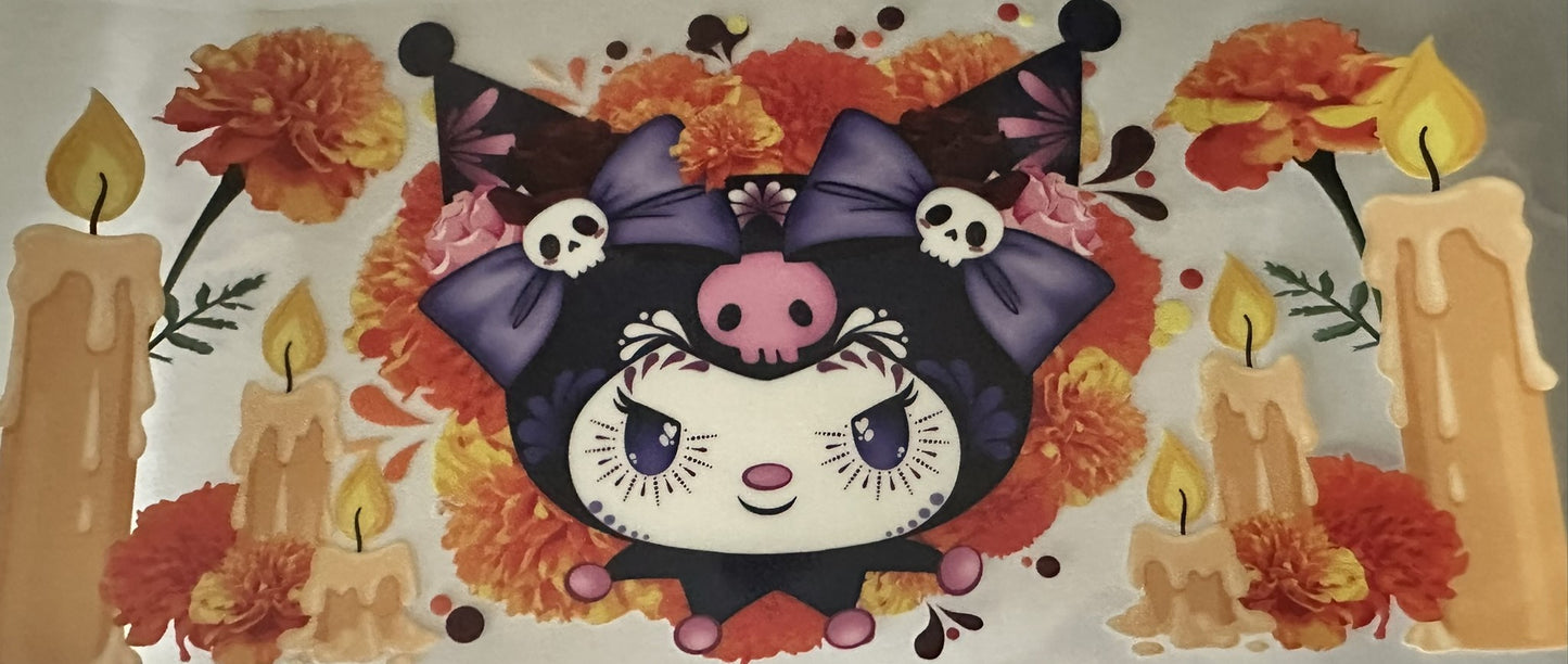 HK candle