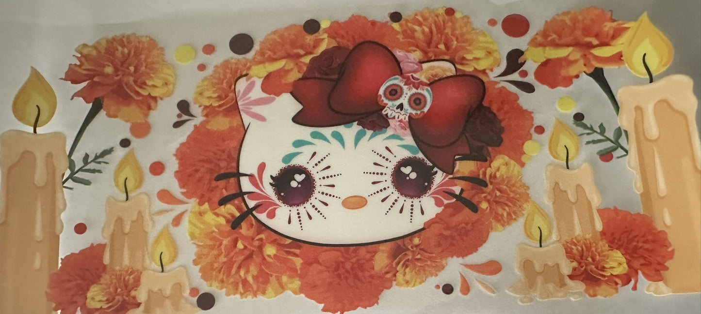 HK Skull