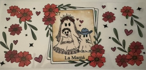 La mama