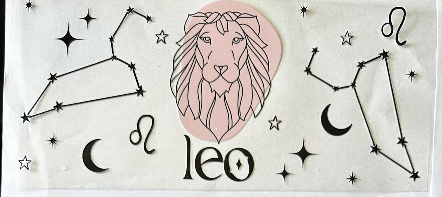 Leo stars