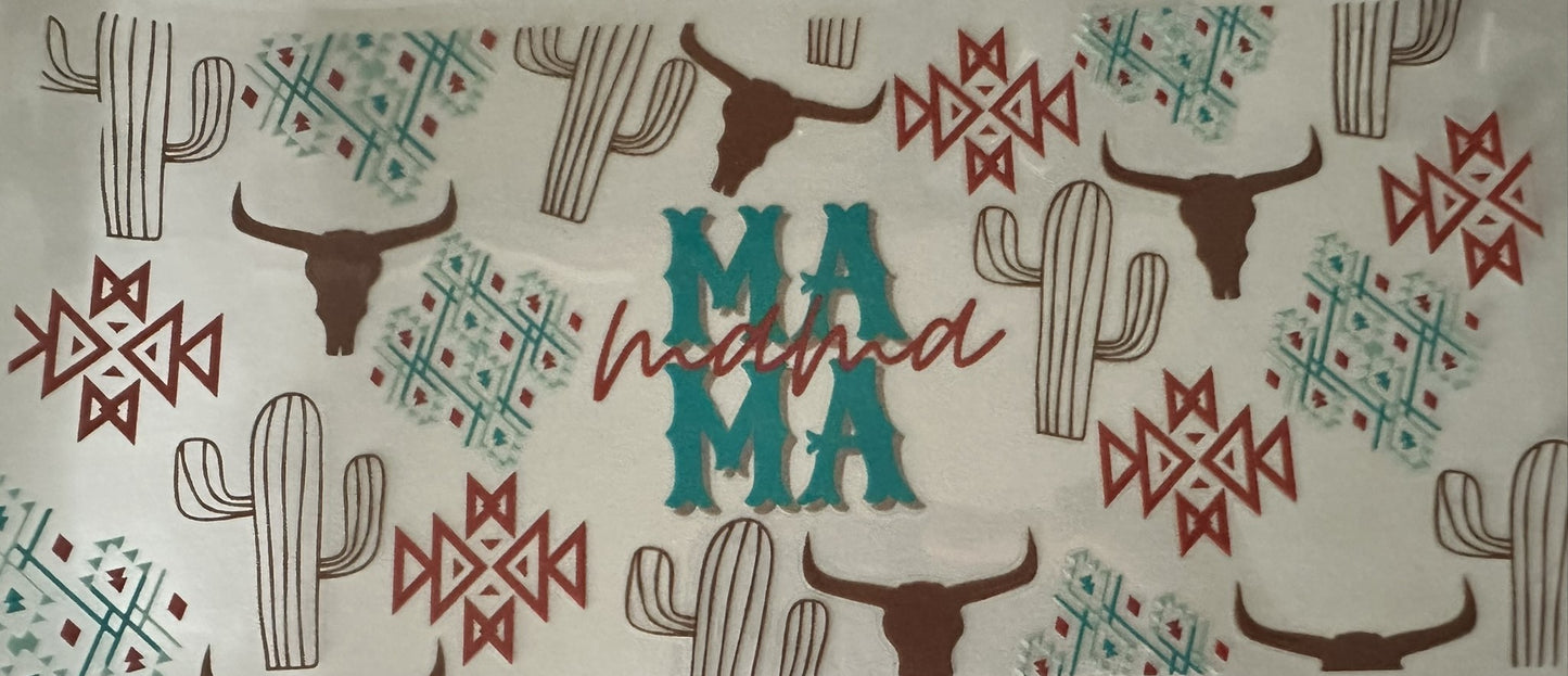 Mama Western