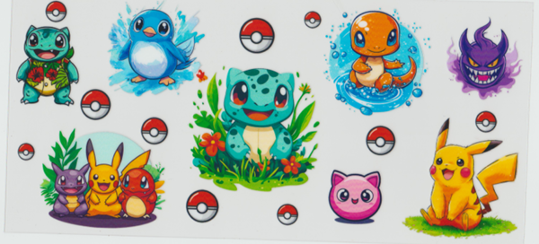pokemon