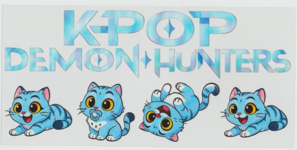 k-pop