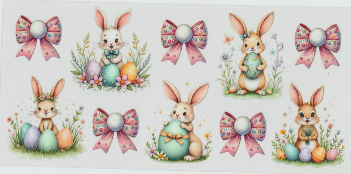 Easter 6