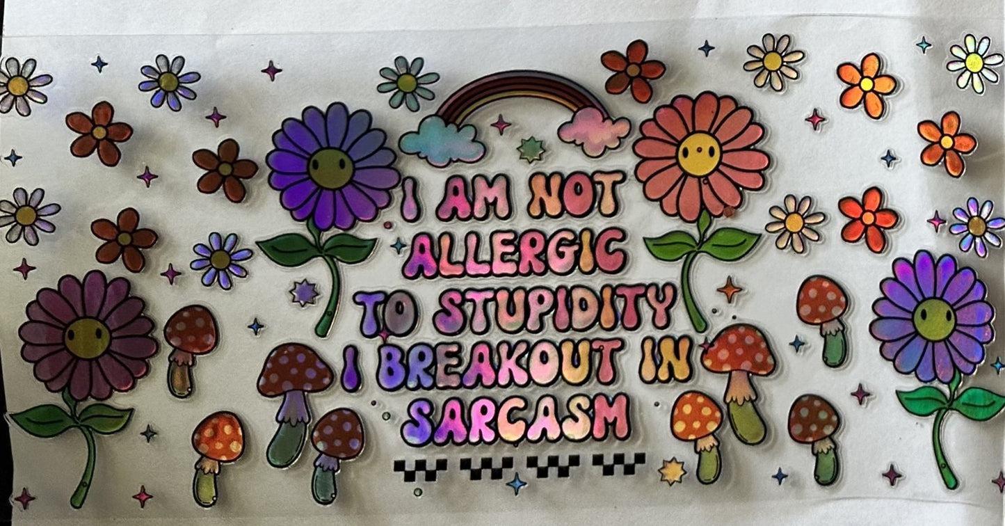 allergies