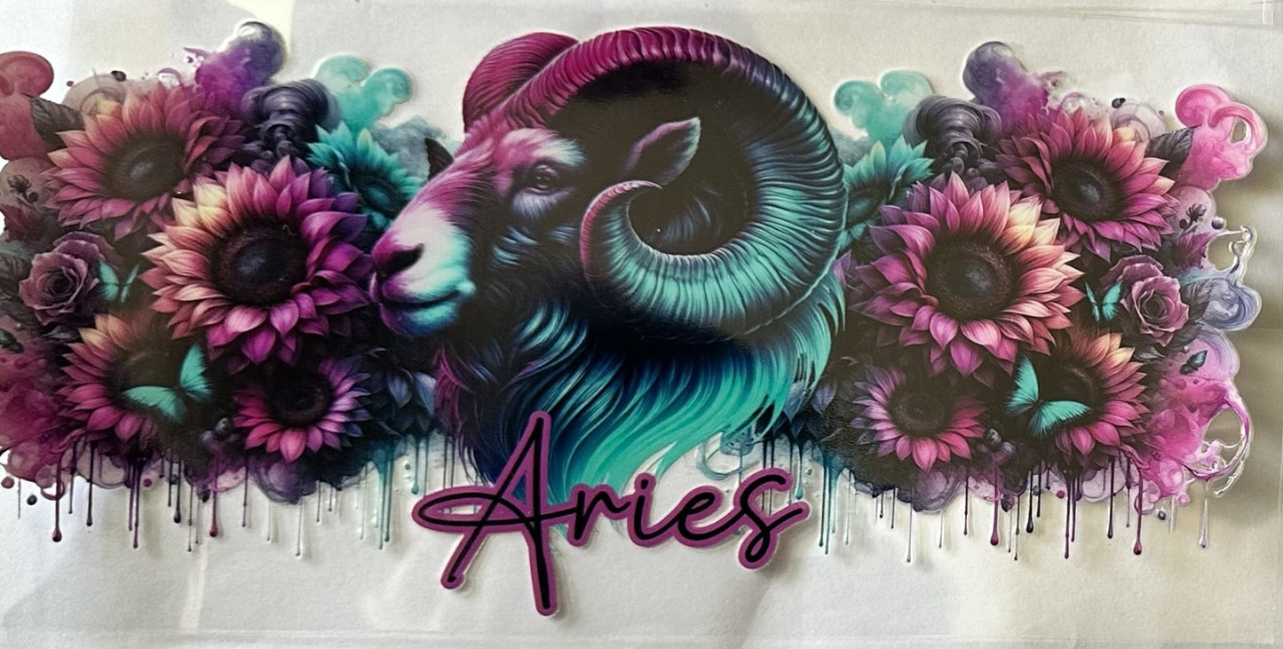 Aries color