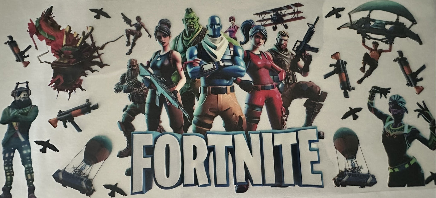 Fortnightt