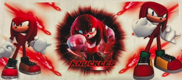 Knuckles