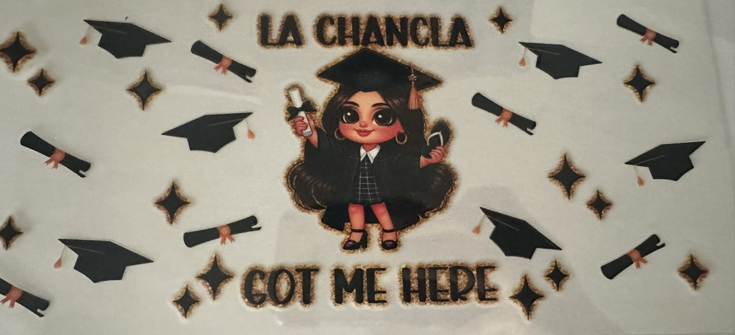 La Chancla