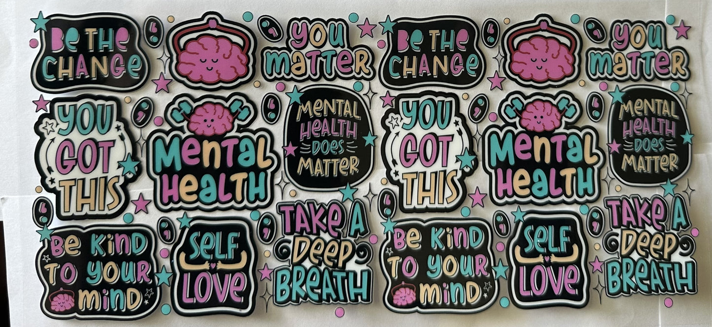 mental health