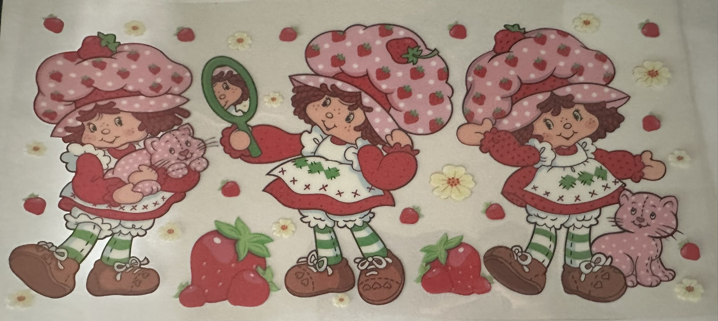 Strawberry SC