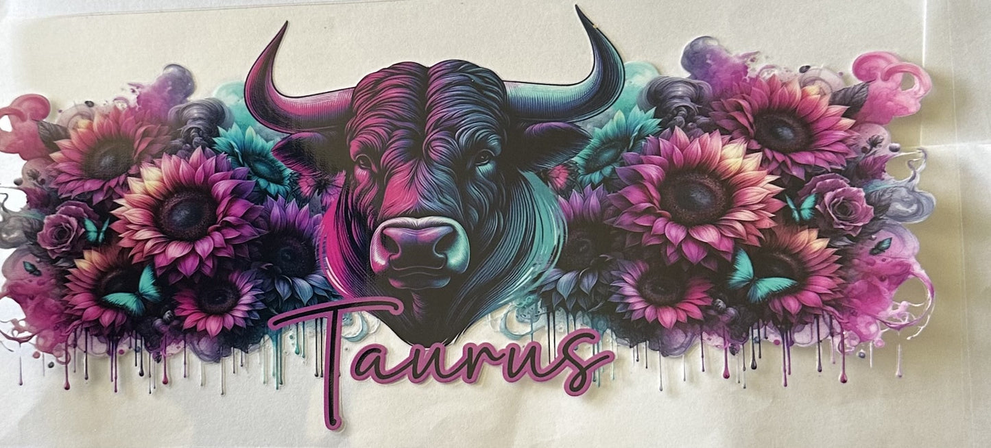 Taurus color