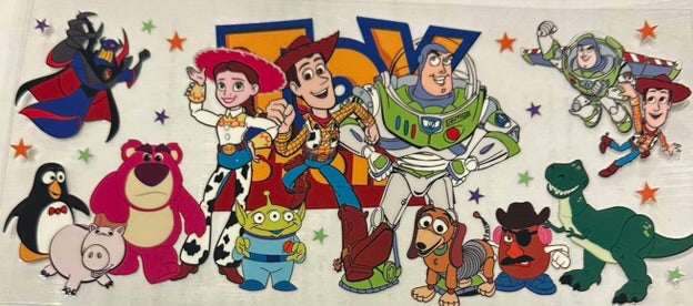 Toy story