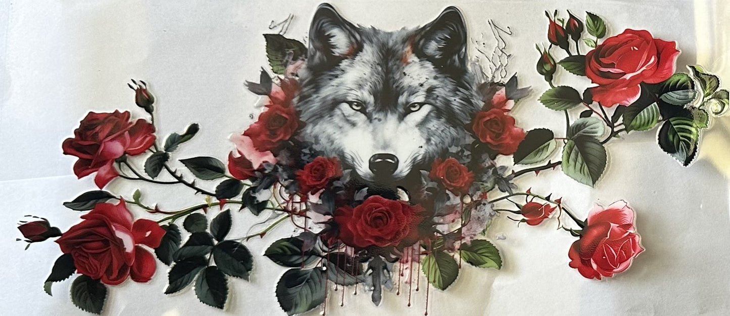 wolf
