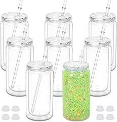 Acrylic Cups