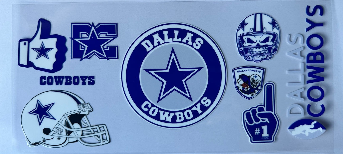 Cowboys