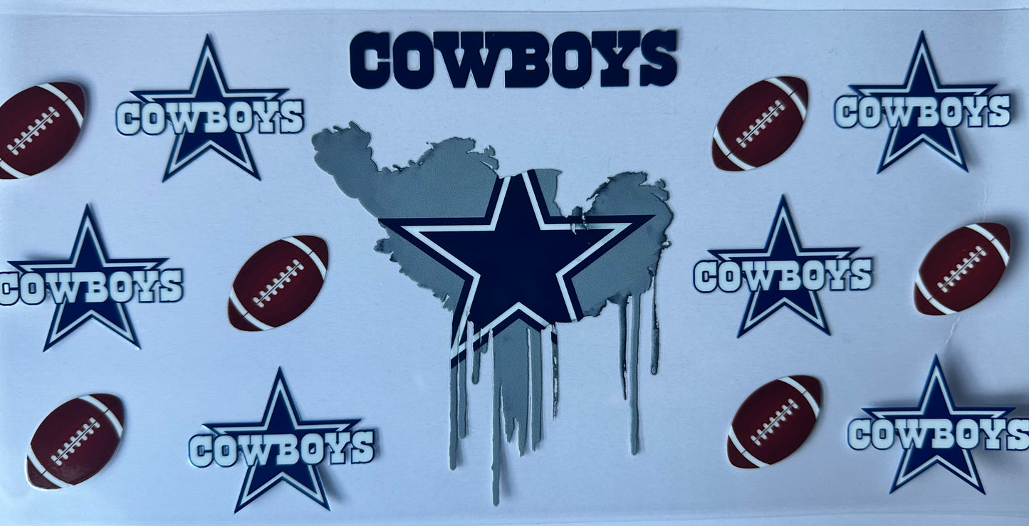 Cowboys
