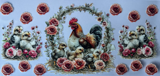 Rooster