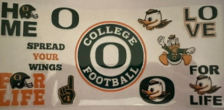 Oregon Ducks
