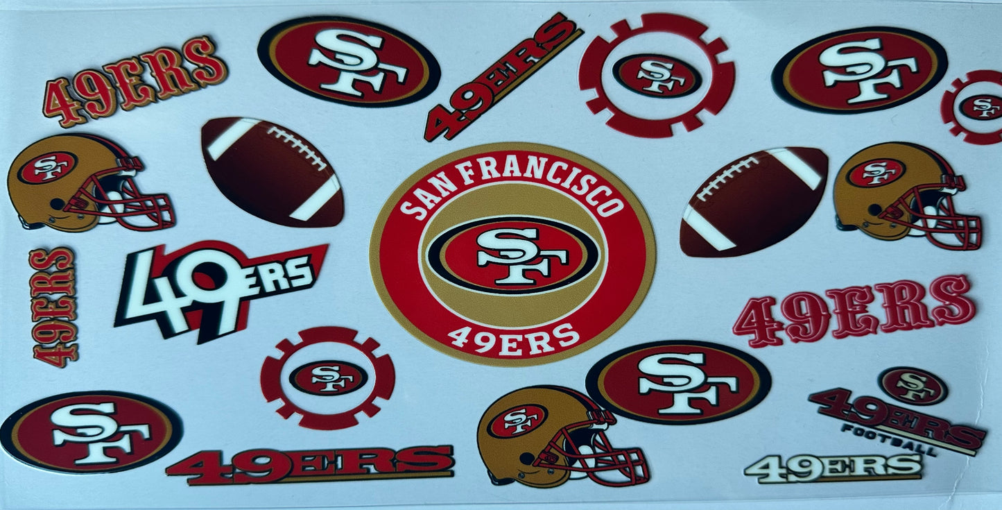 49ers