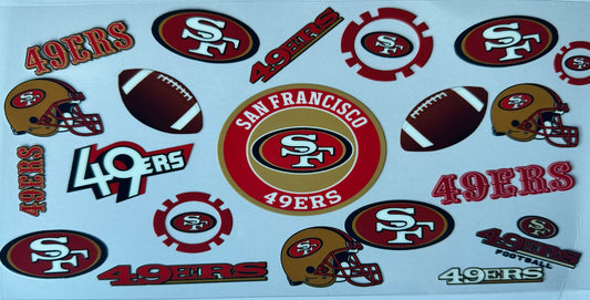 49ers