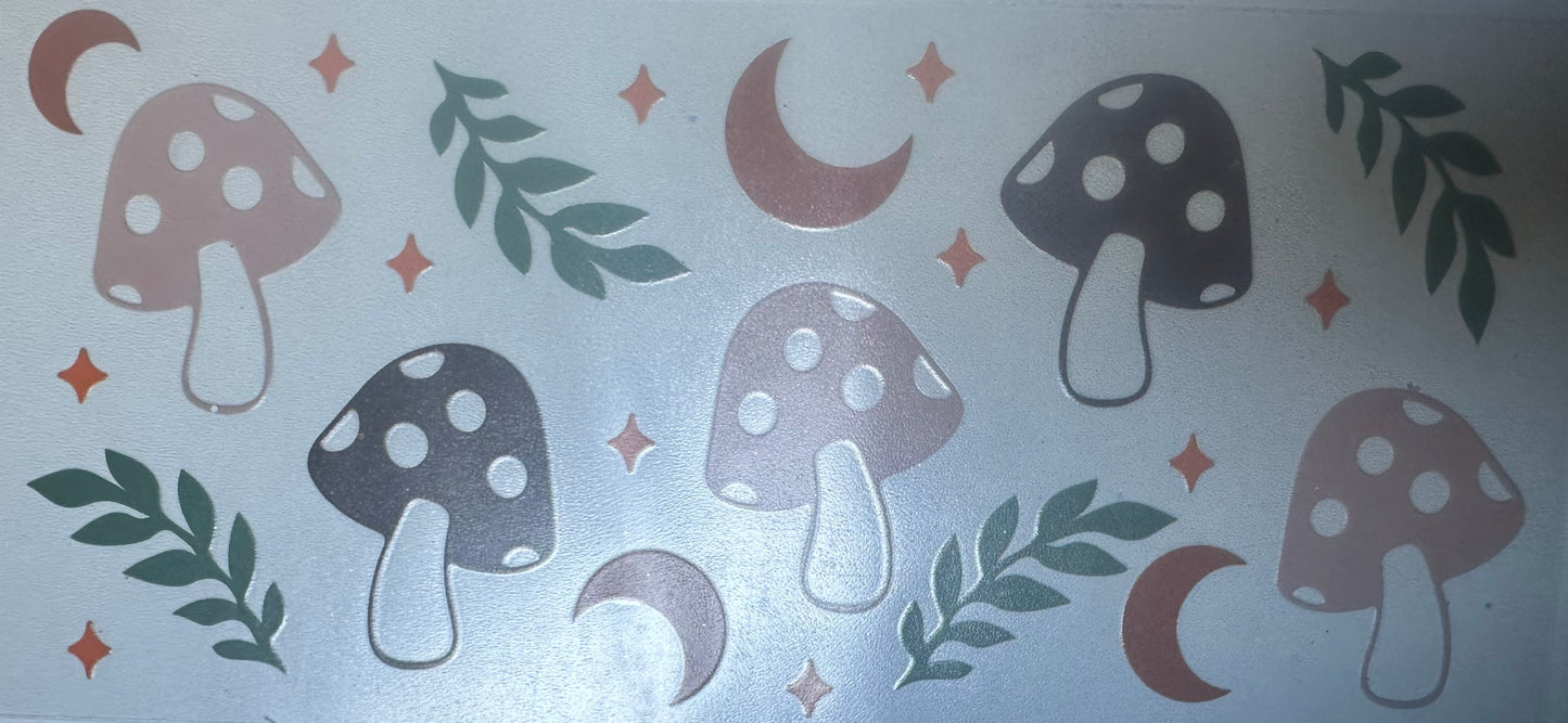 Mushrooms