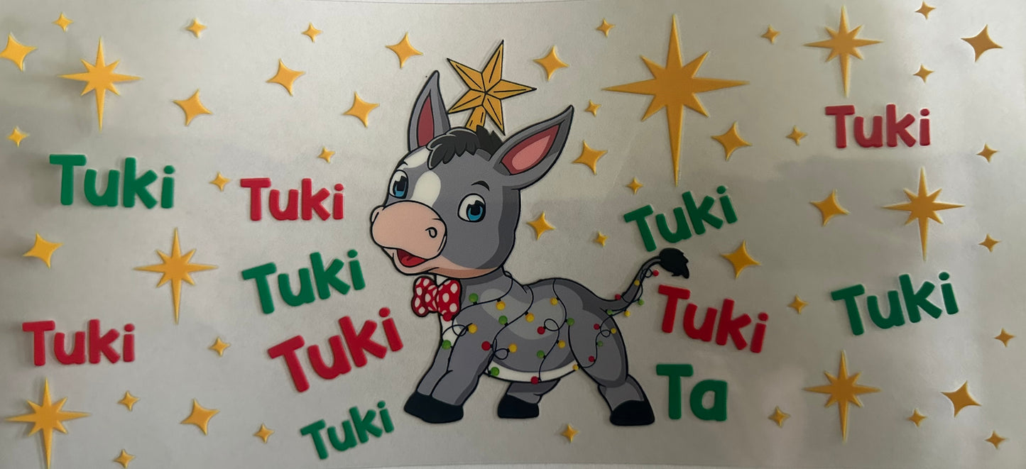 Tuki Tuki