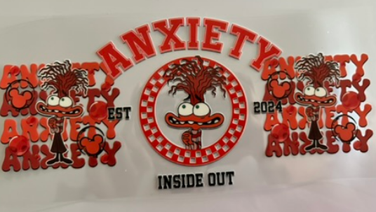 Anxiety