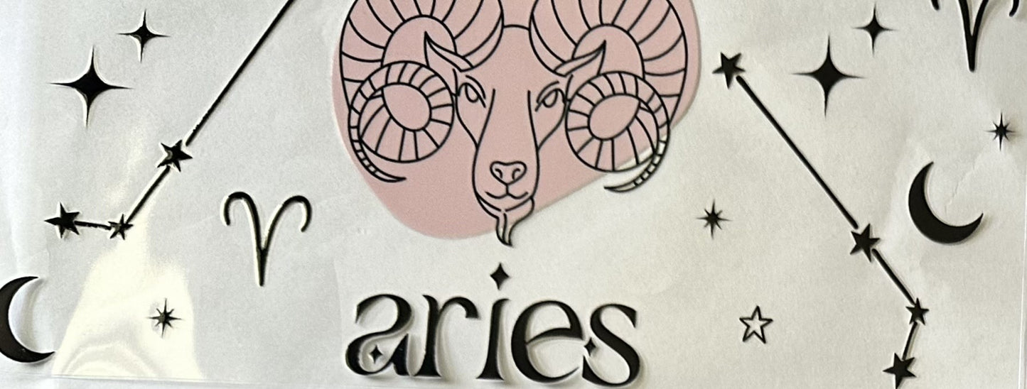 Aries stars