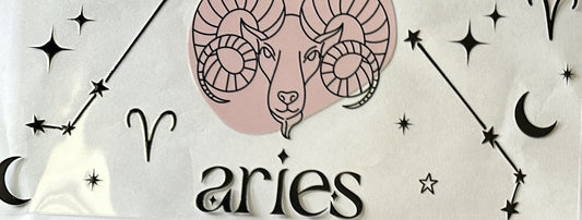 Aries stars