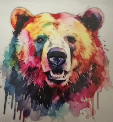 Bear