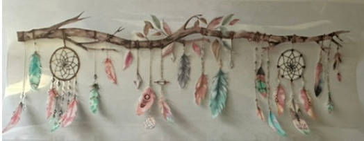 Dream catcher9