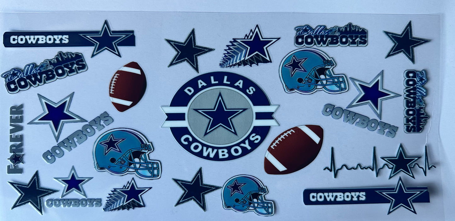 Cowboys