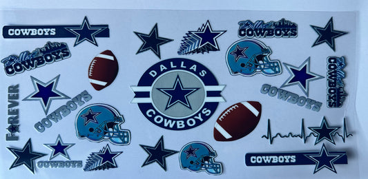 Cowboys