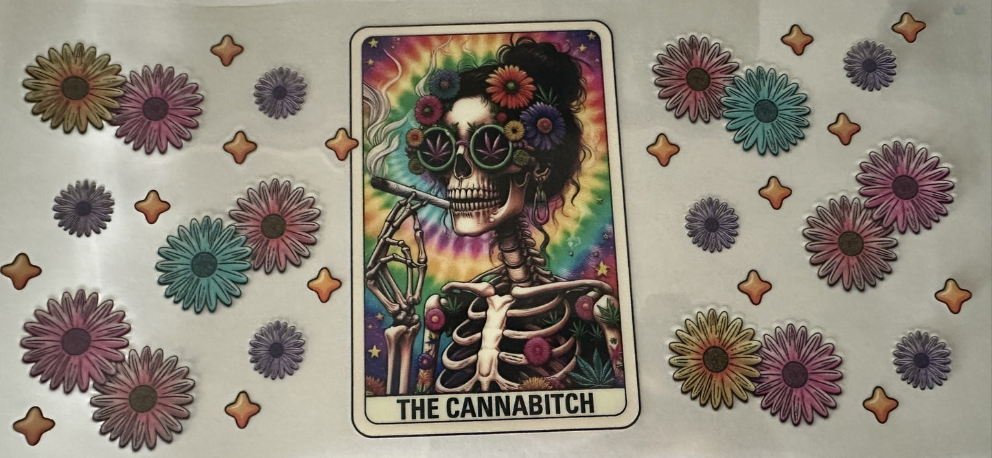 Canabish