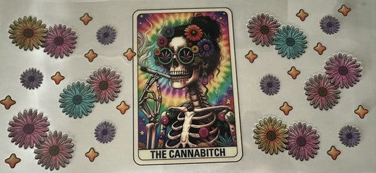 Canabish