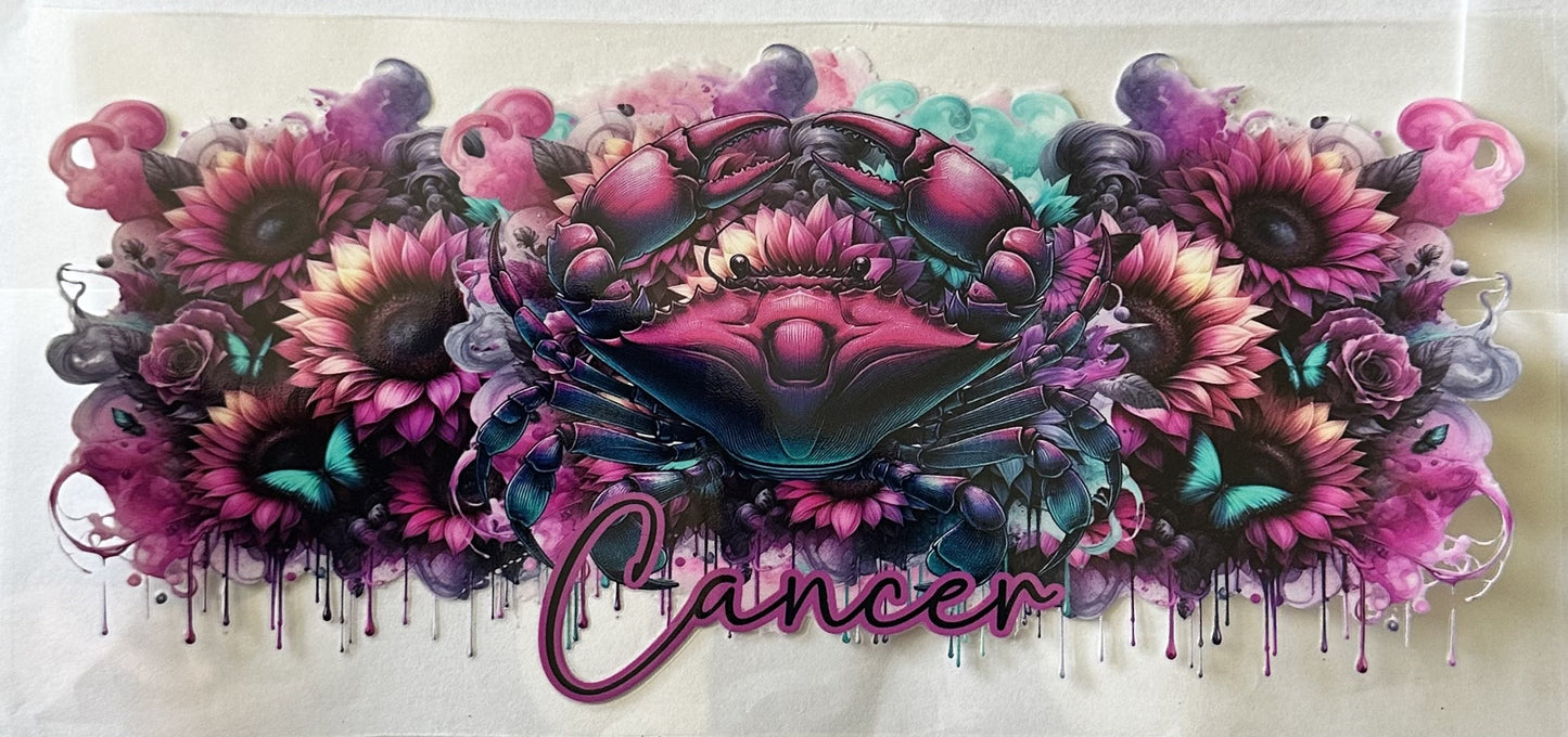 Cancer color