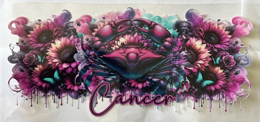 Cancer color