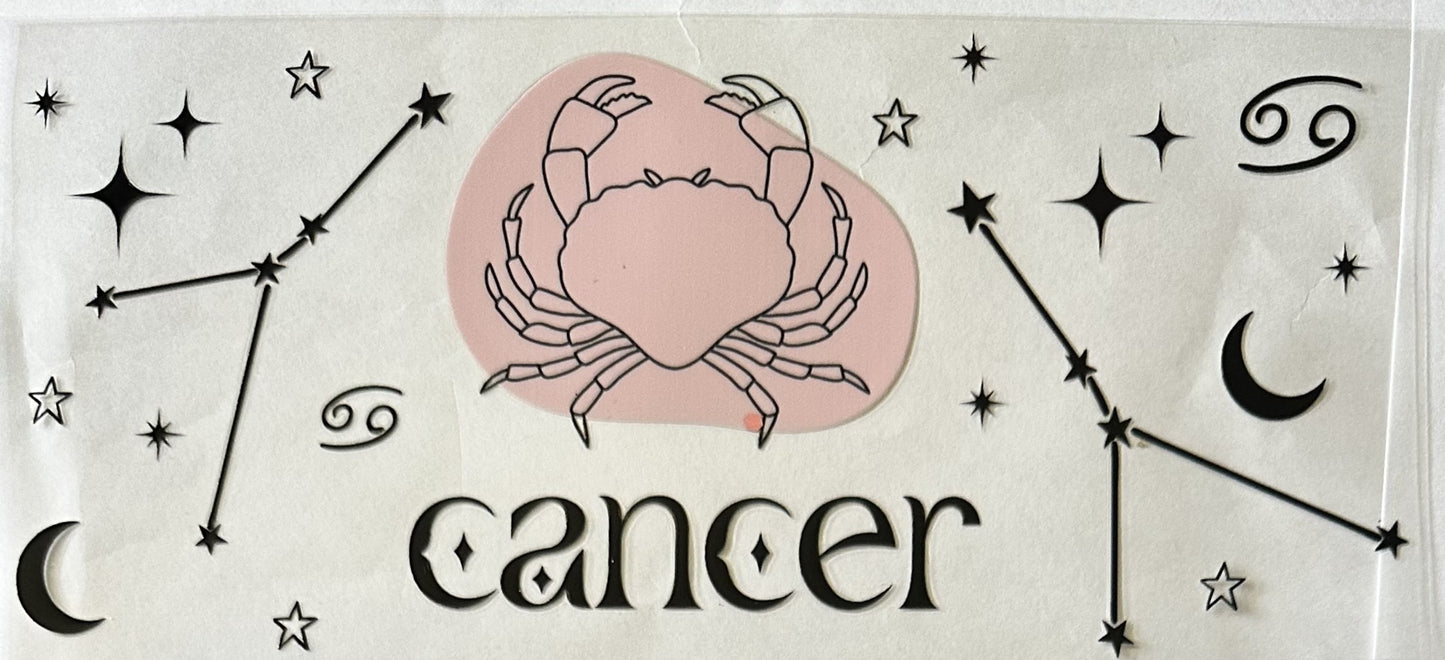 cancer stars