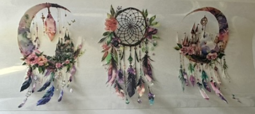 Dream catcher5