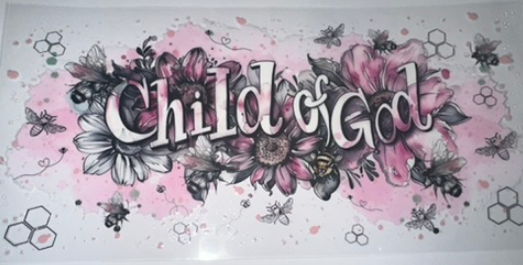 Child of god