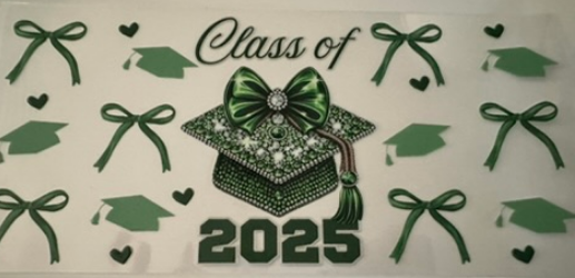 Class of green