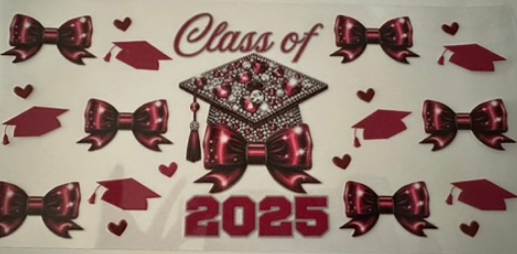 Class of maroon